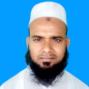 MD SHAHIDUL ISLAM SHARIF